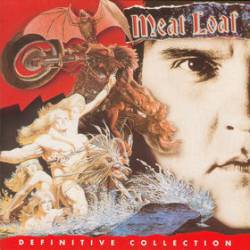Meat Loaf : Definitive Collection Meat Loaf : Definitive Collection